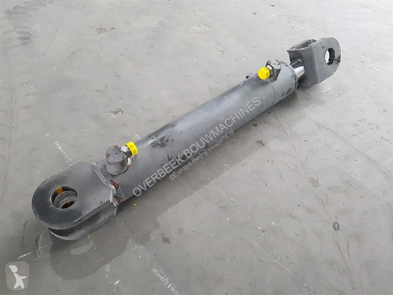 Furgoneta Ahlmann AZ210E-2300778A-Tilt...
