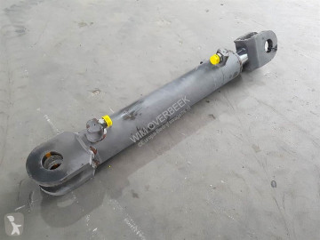 Hydraulisk system Ahlmann