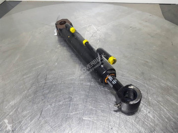 Hydraulisk system JCB