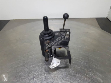 Hydraulický systém