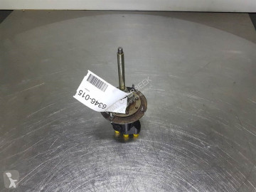 Sistema hidráulico