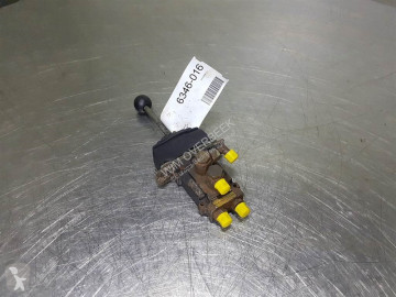 Hydraulický systém