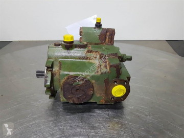 Hydraulický systém