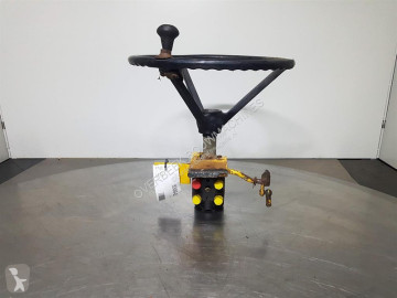 Hydraulický systém