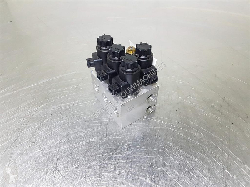 Furgoneta  3092166-Hydac-Valve/Ventile/Ventiel