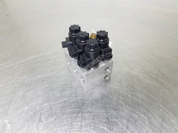 Hydraulisk system ny
