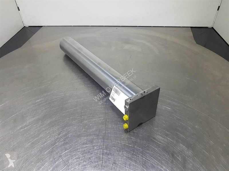 Furgoneta Bomag - Telescopic...