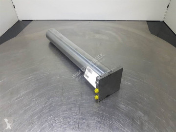 Hydraulisk system Bomag