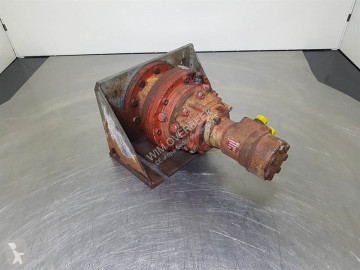 Hydraulický systém