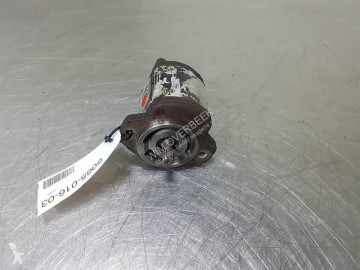 Sistema hidráulico