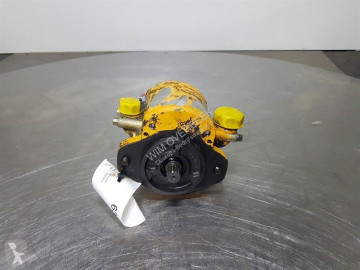 Hydraulisk system Ahlmann