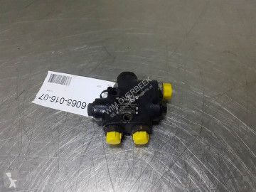 Hydraulický systém