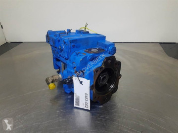 System hydrauliczny Eaton