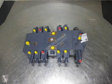 Hydraulický systém