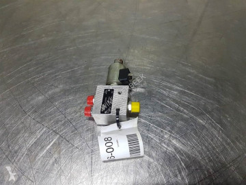 Hydraulisk system