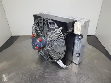 Hydraulický systém