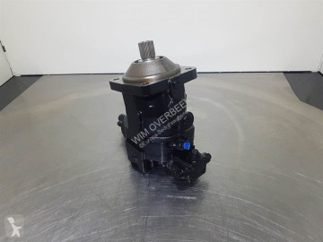 Sistema hidráulico Manitou nuevo
