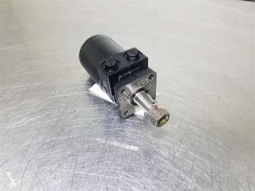 Hydraulický systém Parker