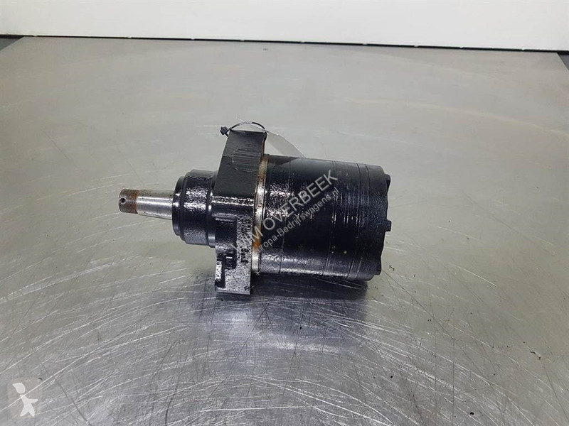 Samochód dostawczy Parker TG0280US080AAGW -...