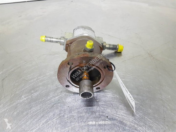 Hydraulisk system