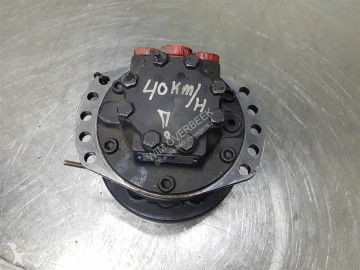 Hydraulisk system