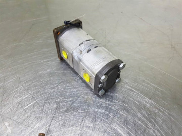 Hydraulický systém