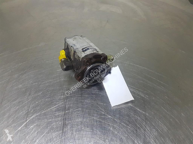 Furgoneta  C10.3/5.6L -...
