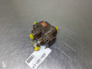 Hydraulisk system