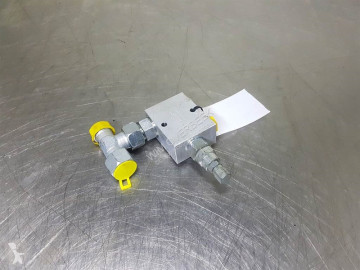 Hydraulický systém