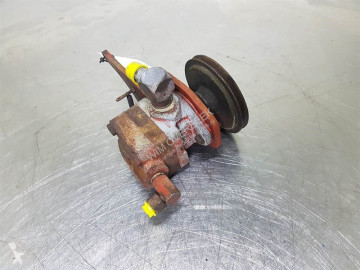 Hydraulický systém