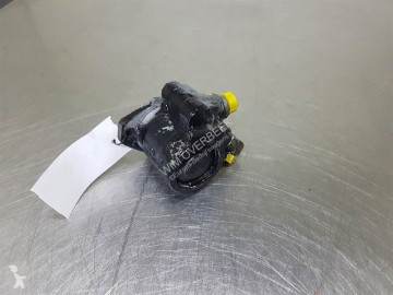 Hydraulický systém ZF
