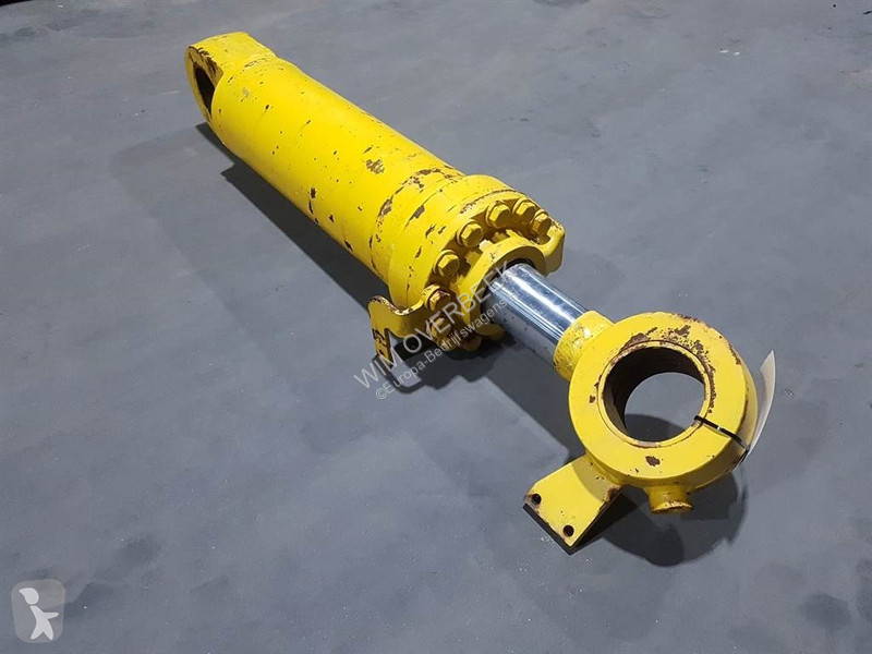 Nyttofordon Komatsu WA470/480 -...