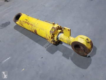 Hydraulický systém Komatsu