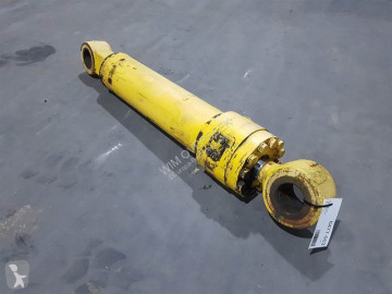 Sistema hidráulico Komatsu