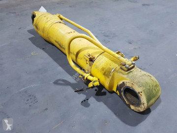 Hydraulisk system Komatsu