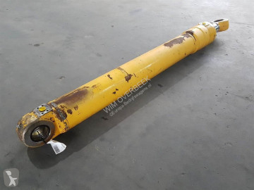 Sistema hidráulico Liebherr