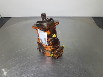 Hydraulický systém