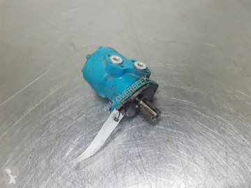 Hydraulický systém