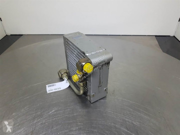 Hydraulisk system