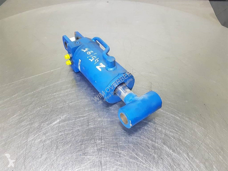 Samochód dostawczy Genie Z45-25 -...