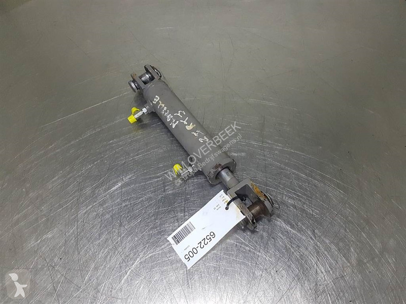 Samochód dostawczy Genie Z45-25RTJ -...