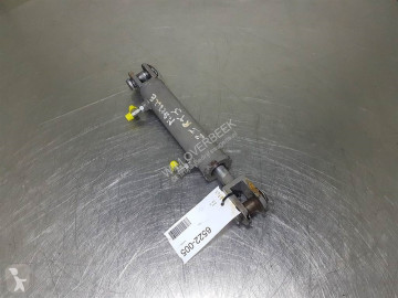 Hydraulisk system Genie