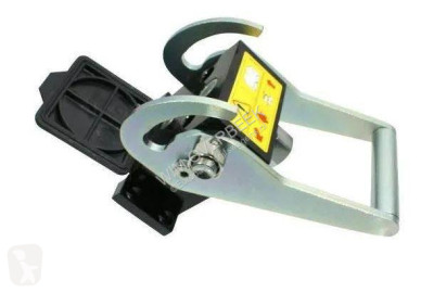 Hydraulisk system