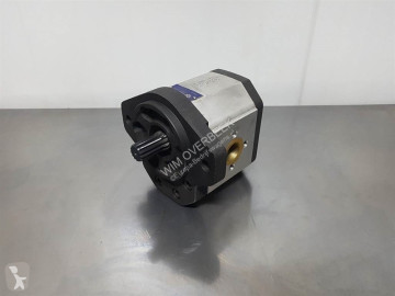 Hydraulisk system