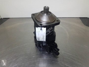 Hydraulisk system Manitou ny