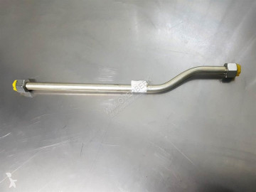 Hydraulisk system Terex