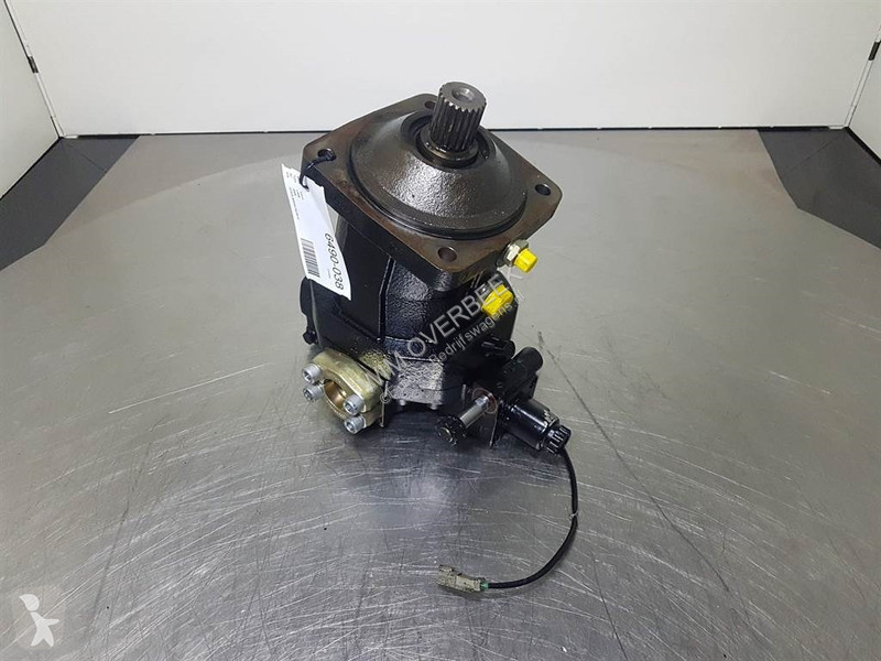 Samochód dostawczy Volvo L40B-11308282-Rexroth...