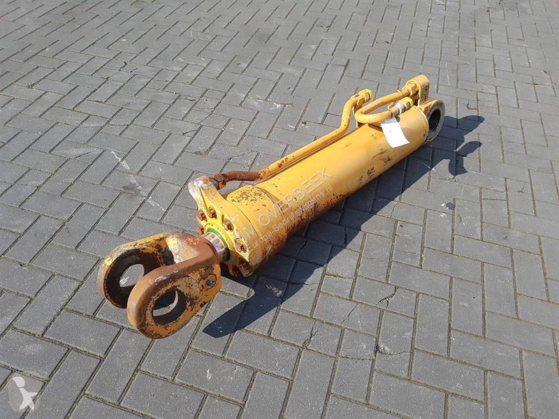 Nyttofordon Case 921C-5104082A-Lifting...