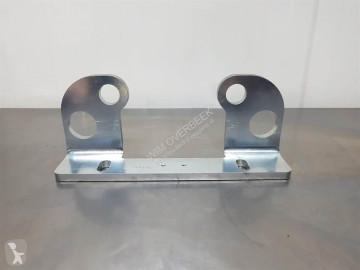 Hydraulisk system Liebherr