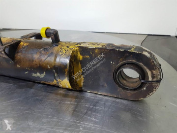 Hydraulický systém